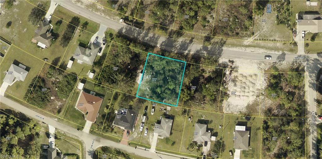 3909 Sunset Road Lehigh Acres, FL 33971 - Photo 1 of 3 Gallery Image 1