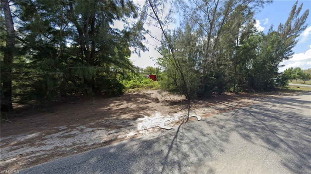 3909 Sunset Road Lehigh Acres, FL 33971 - Photo 3 of 3 Gallery Image 3