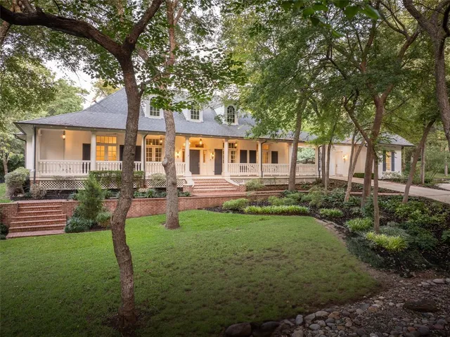 $2,495,000 | 480 Oakwood Circle, Fairview, TX 75069