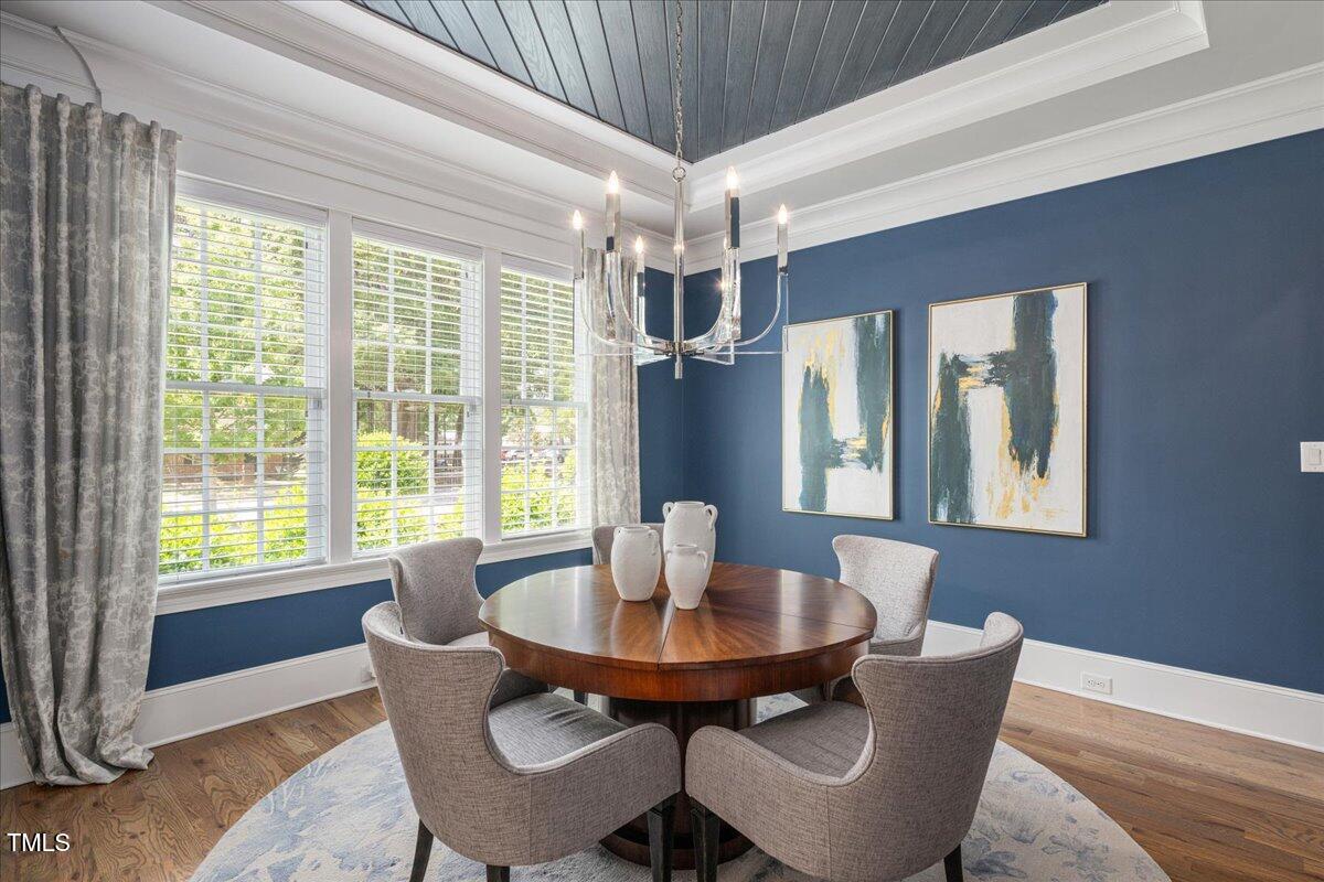 6502 New Market Way Raleigh, NC 27615 - Photo 5 of 54 05-7
