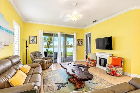 $649,000 | 3320 Caracal Drive, Hutchinson Island, FL 34949