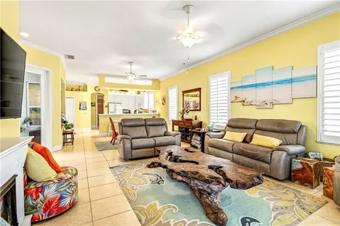 $649,000 | 3320 Caracal Drive, Hutchinson Island, FL 34949