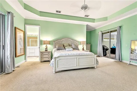 $649,000 | 3320 Caracal Drive, Hutchinson Island, FL 34949