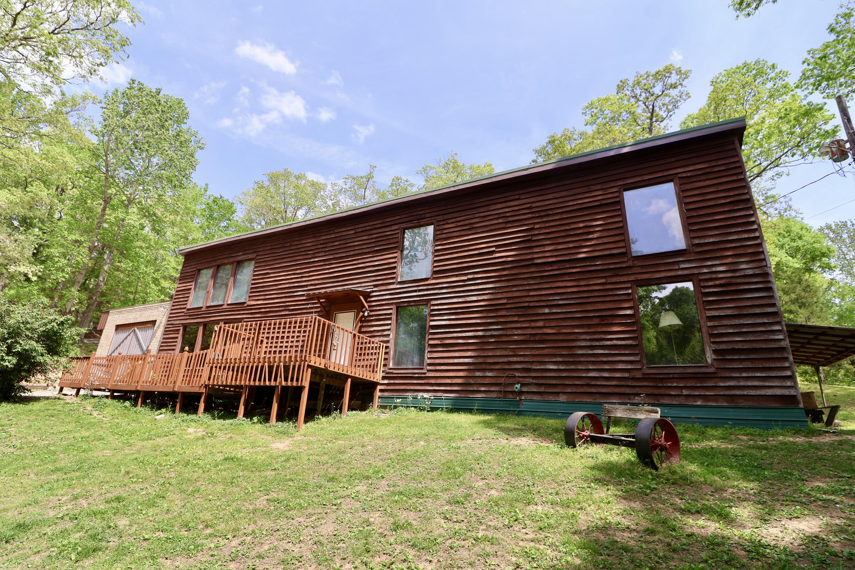 124 Dustin Road Kuttawa, KY 42055 - Photo 32 of 42 IMG_0854