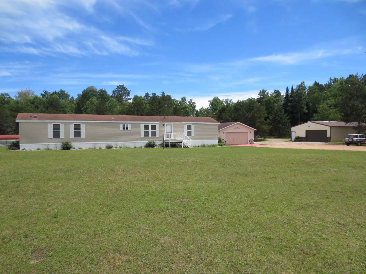 3666 Lake Thompson Road Rhinelander, WI 54501 - Photo 31 of 31 Gallery Image 31