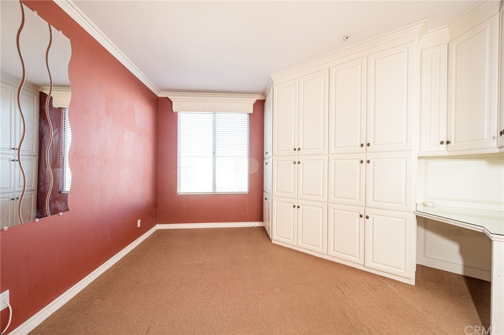 2243 Martin, Unit 409 Irvine, CA 92612 - Photo 15 of 43 a view of an empty room