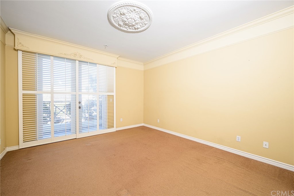 2243 Martin, Unit 409 Irvine, CA 92612 - Photo 19 of 43 an empty room with a window