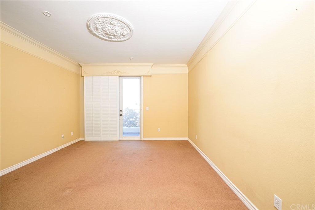 2243 Martin, Unit 409 Irvine, CA 92612 - Photo 20 of 43 a view of an empty room with a window