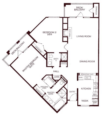 2243 Martin, Unit 409 Irvine, CA 92612 - Photo 43 of 43 unknown