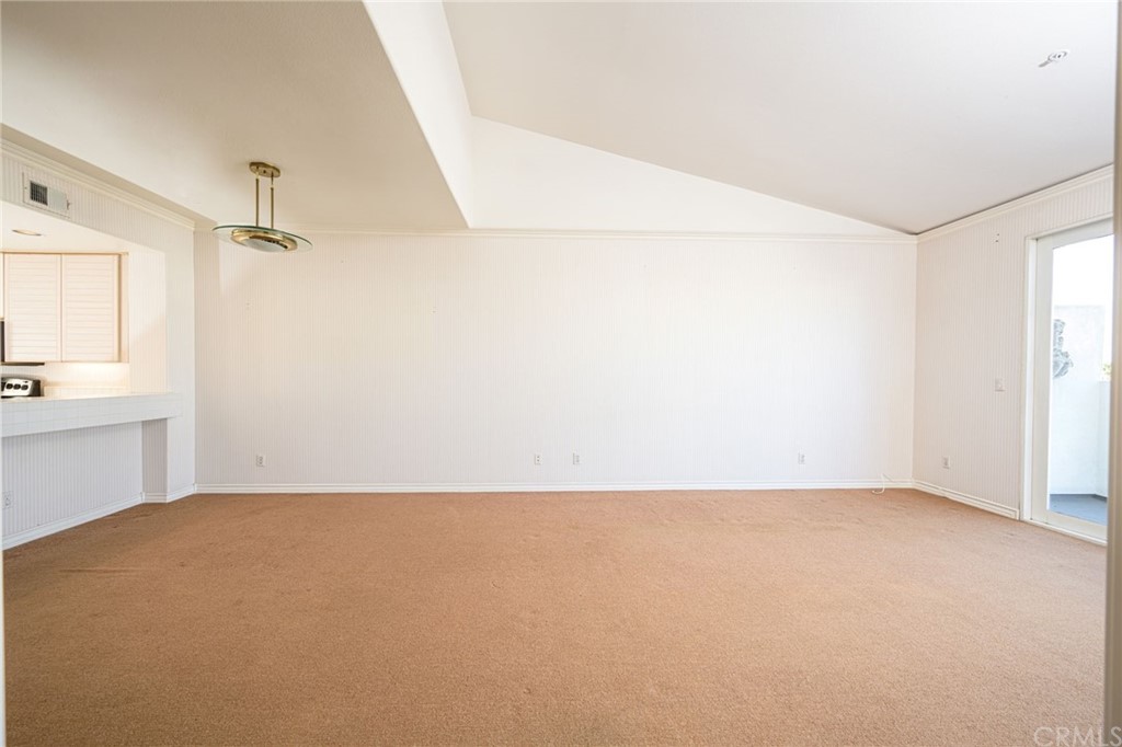 2243 Martin, Unit 409 Irvine, CA 92612 - Photo 9 of 43 a view of an empty room