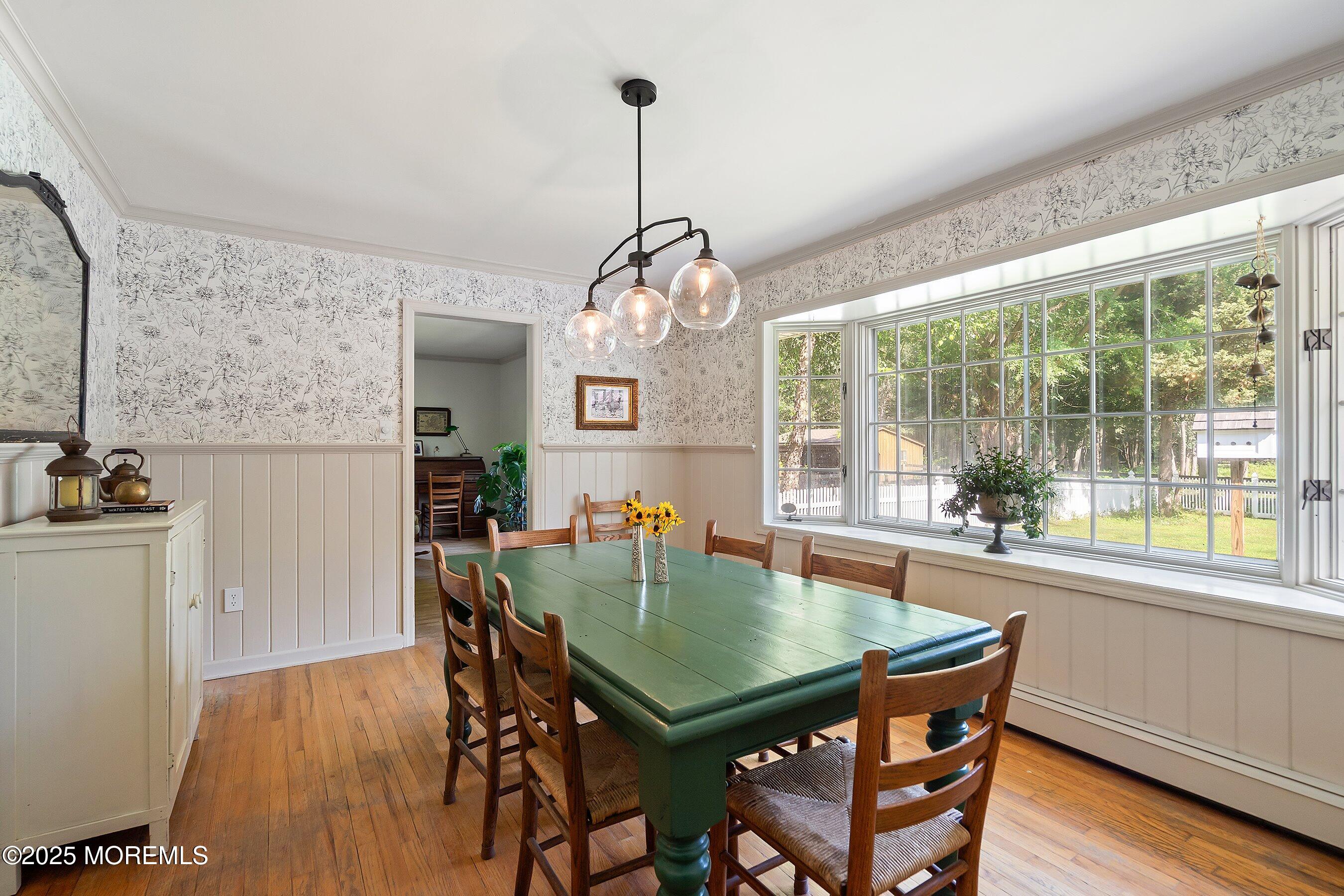 300 Old York Road Hamilton, NJ 08620 - Photo 15 of 38 15-Dining
