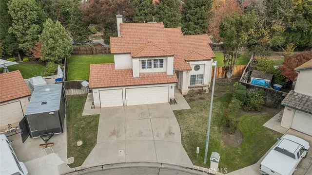 $550,000 | 9659 North Shenandoah Lane, Fresno, CA 93720