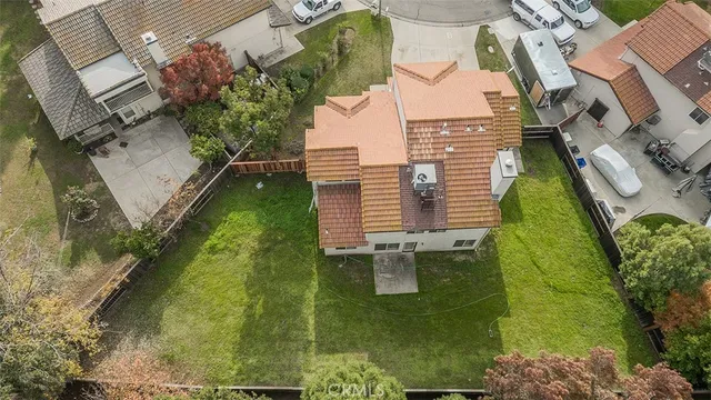 $550,000 | 9659 North Shenandoah Lane, Fresno, CA 93720