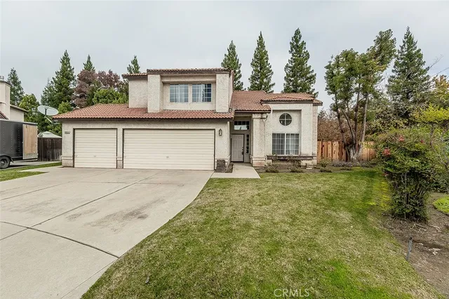 $550,000 | 9659 North Shenandoah Lane, Fresno, CA 93720