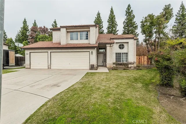 $550,000 | 9659 North Shenandoah Lane, Fresno, CA 93720