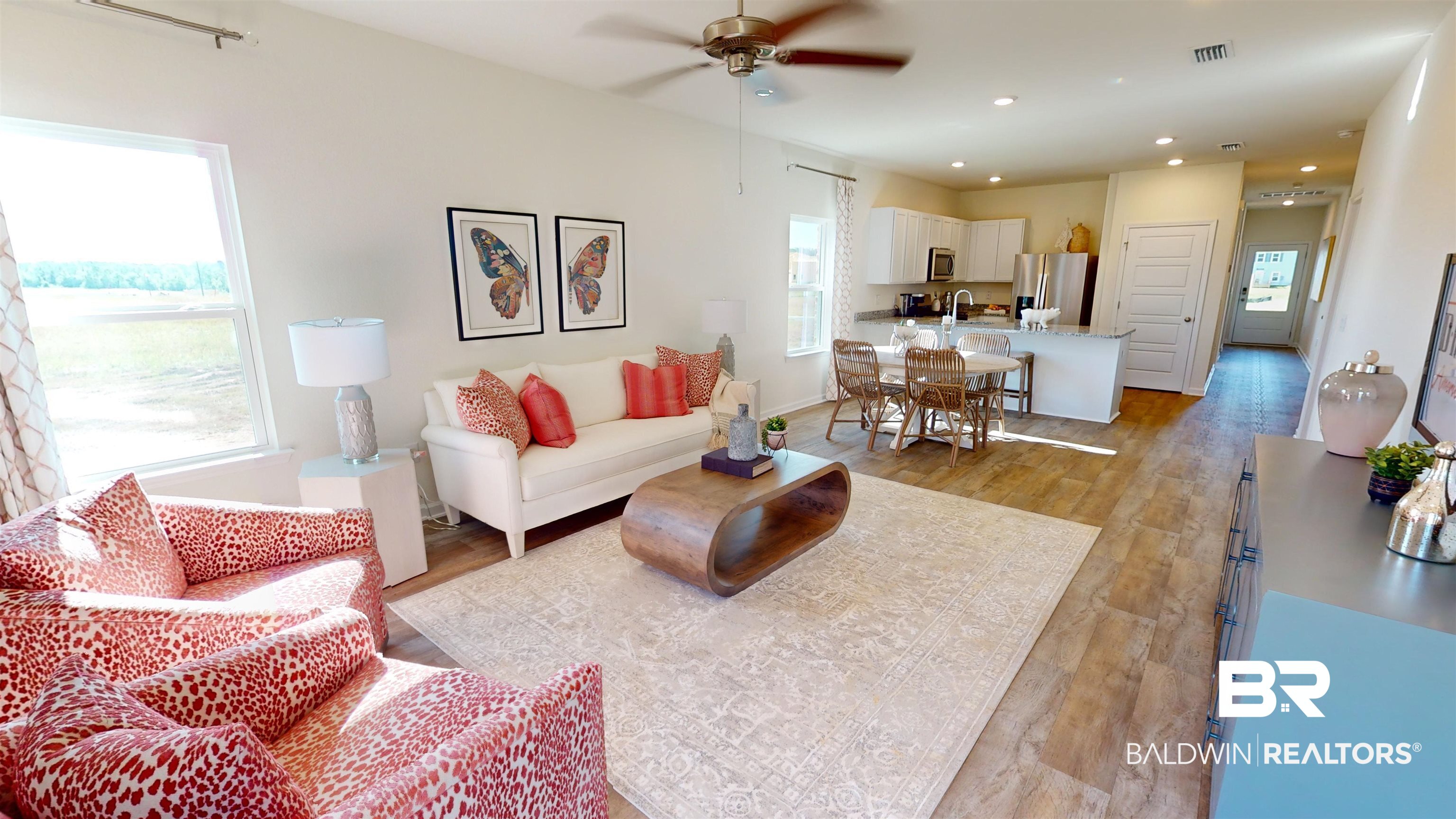 16804 Rocher Court Foley, AL 36535 - Photo 24 of 32