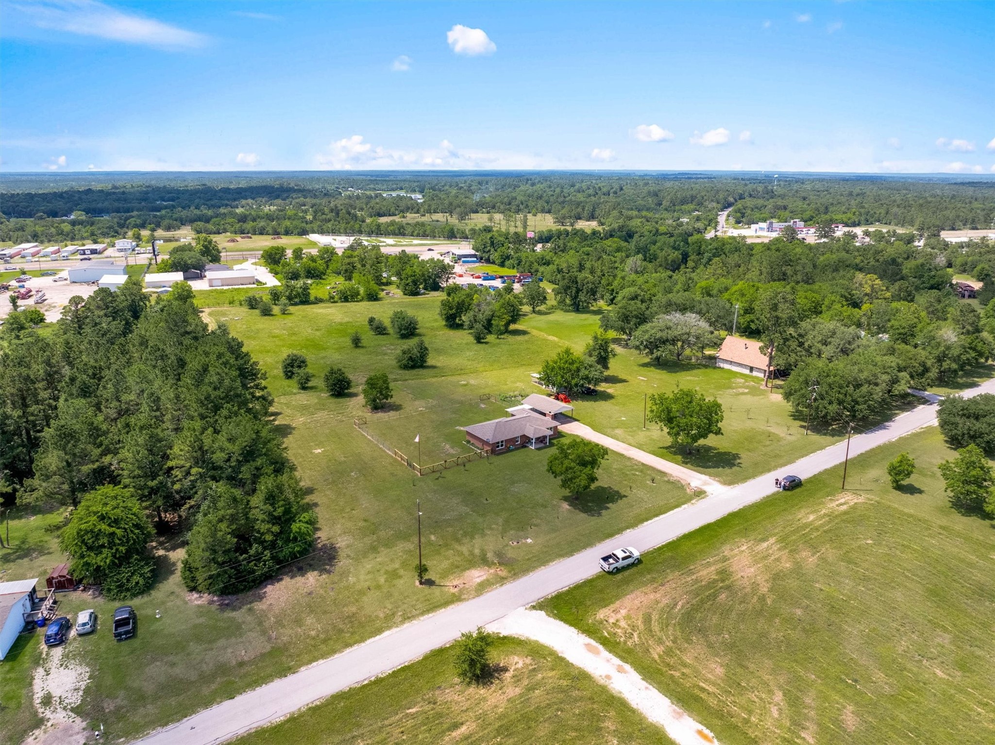 57 Trail Ridge Road Huntsville, TX 77320 - Photo 29 of 37