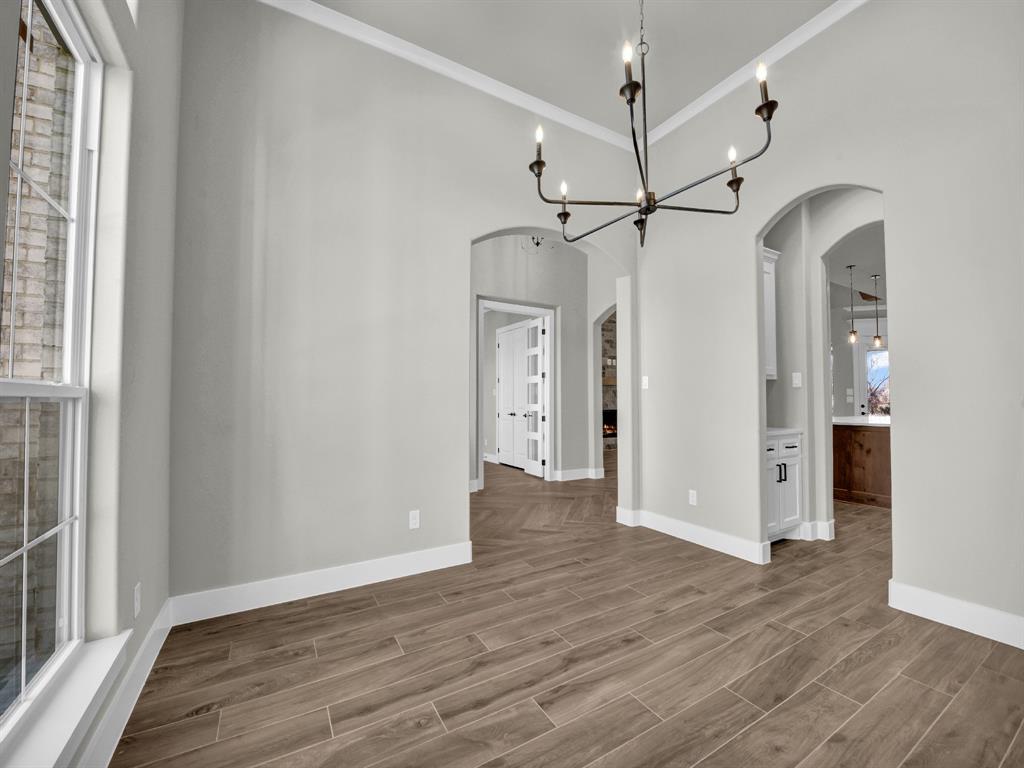 213 Desperado Way Weatherford, TX 76088 - Photo 11 of 39