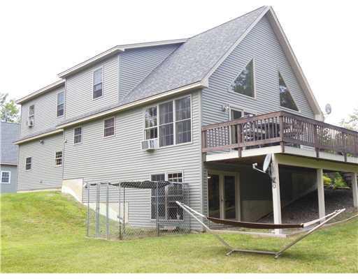 119 Argyle Road Alton, ME 04468 - Photo 2 of 27 Exterior Front.