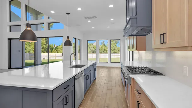 $874,900 | 9027 Pleasant Cove, Missouri City, TX 77459