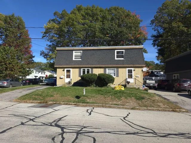 $599,000 | 116 Roysan Street, Manchester, NH 03103