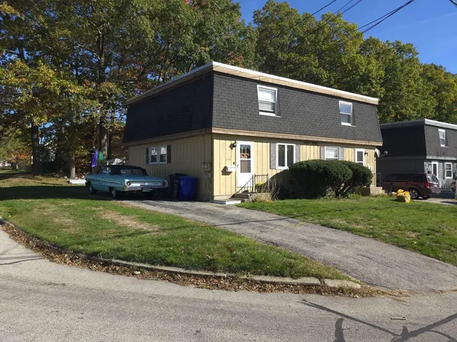 $599,000 | 116 Roysan Street, Manchester, NH 03103