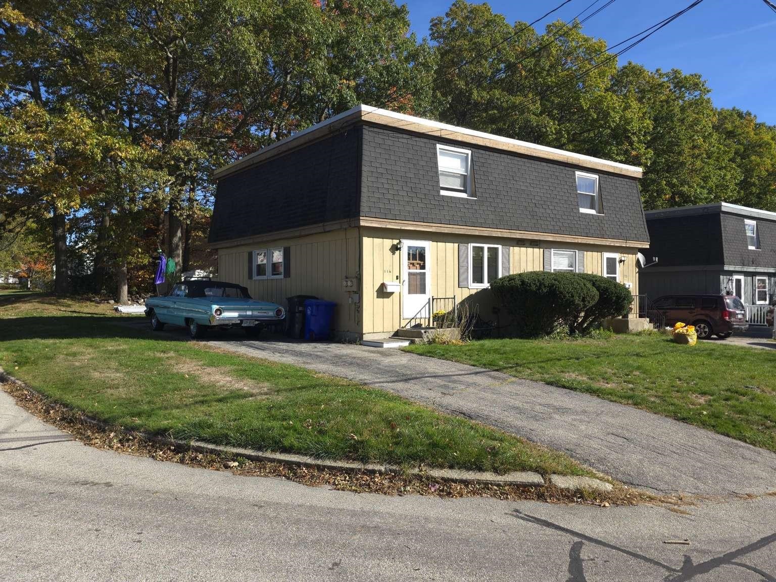 116 Roysan Street Manchester, NH 03103 - Photo 2 of 15