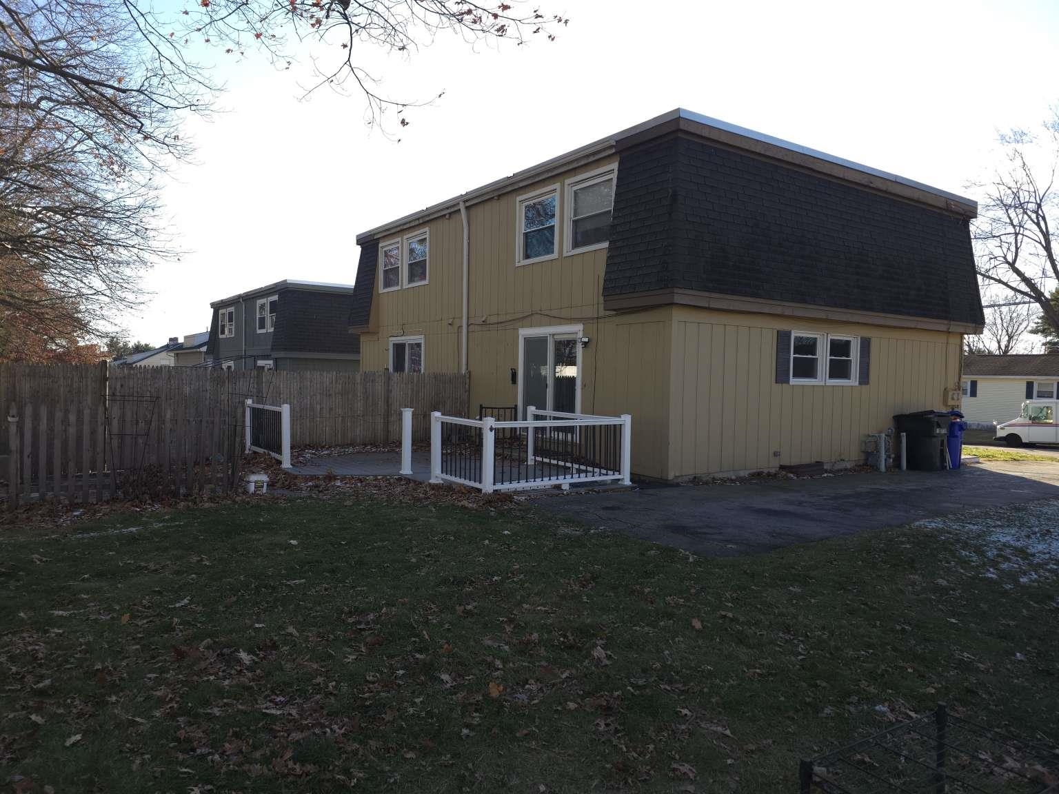 116 Roysan Street Manchester, NH 03103 - Photo 10 of 15