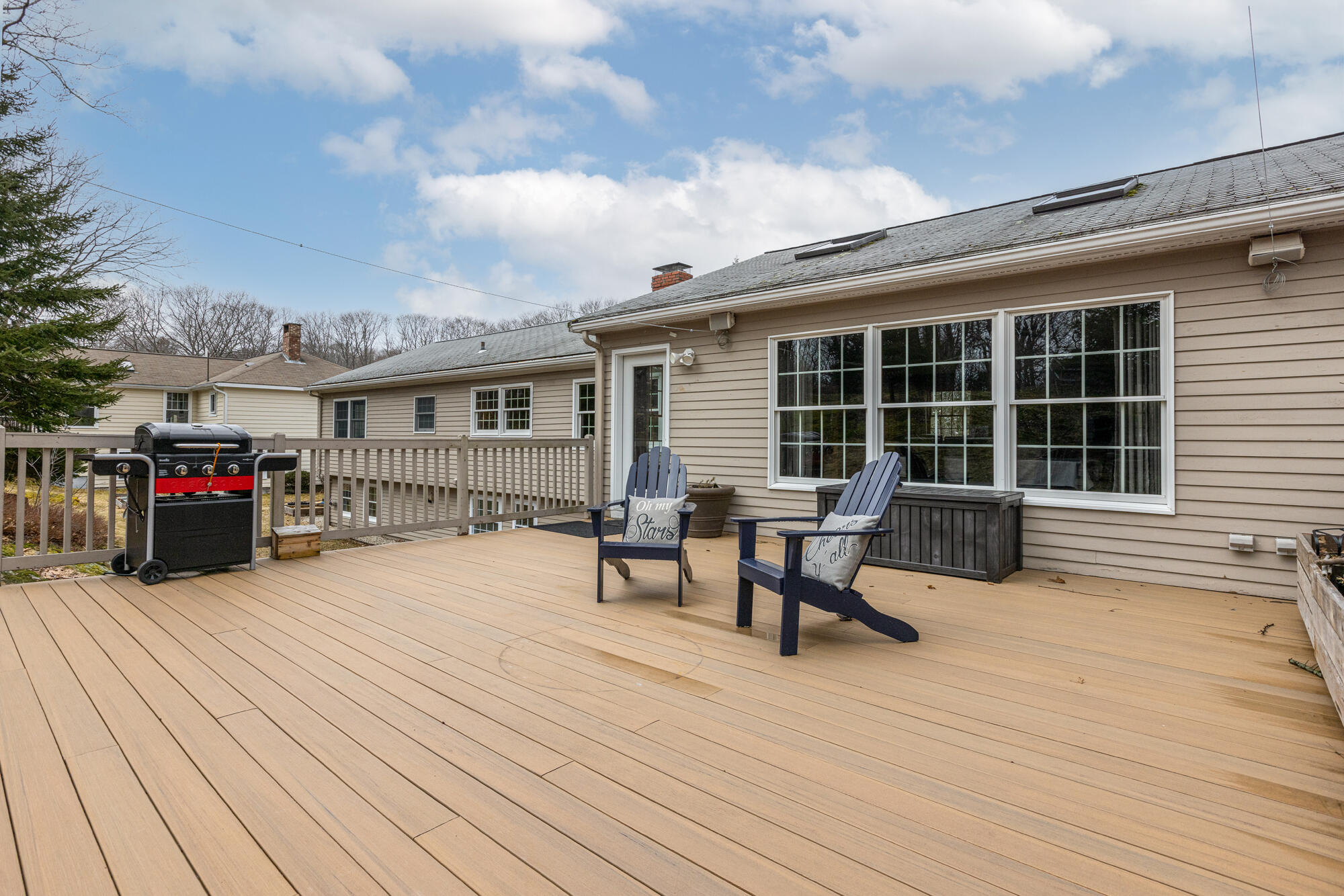 13 Algonquin Road Cape Elizabeth, ME 04107 - Photo 39 of 43 Exterior-6