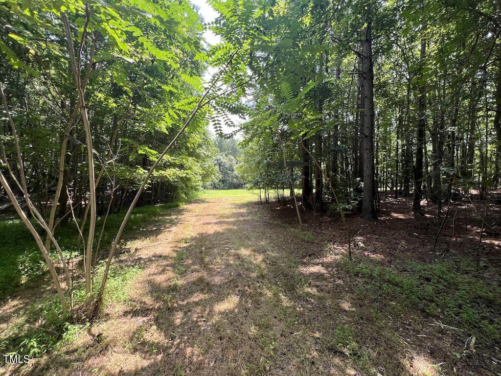 5 Todd Road Roxboro, NC 27574 - Photo 14 of 39 a view of outdoor space and yard