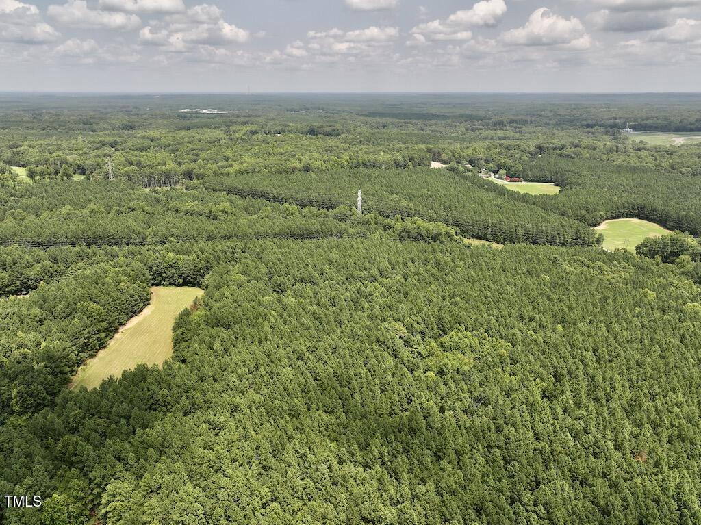 5 Todd Road Roxboro, NC 27574 - Photo 26 of 39 a view of a field with an ocean and trees