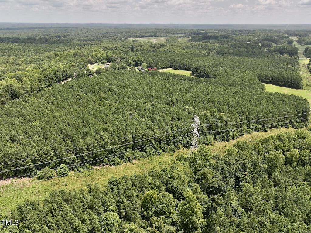 5 Todd Road Roxboro, NC 27574 - Photo 29 of 39 a view of a green field with lots of bushes