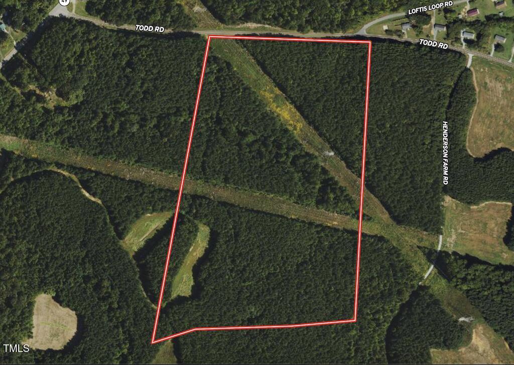 5 Todd Road Roxboro, NC 27574 - Photo 38 of 39