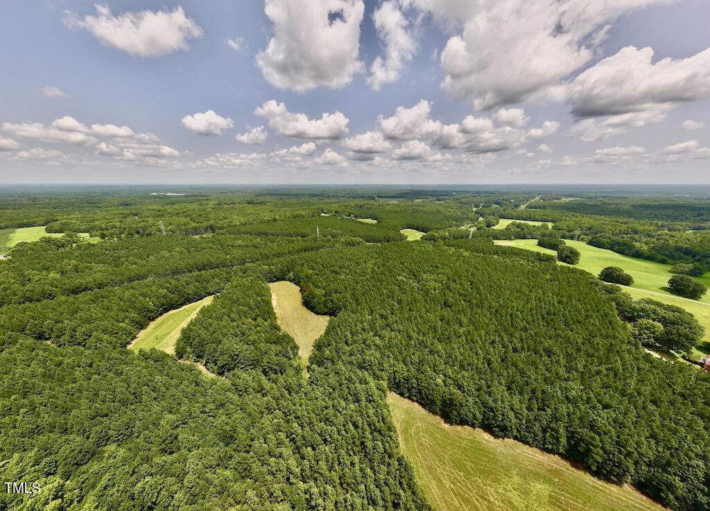 5 Todd Road Roxboro, NC 27574 - Photo 8 of 39 a view of a lake with a city