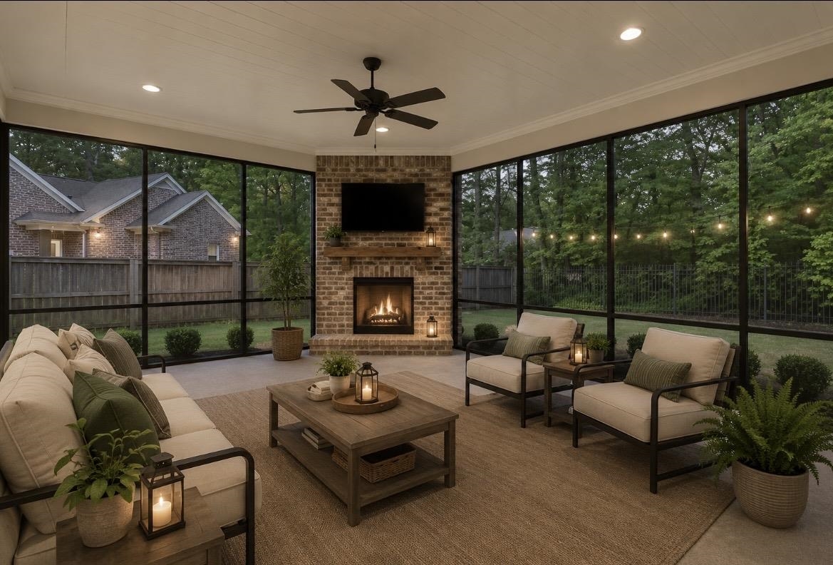 125 Hunters Rest Lane Piperton, TN 38017 - Photo 33 of 38 This picture has been virtually staged