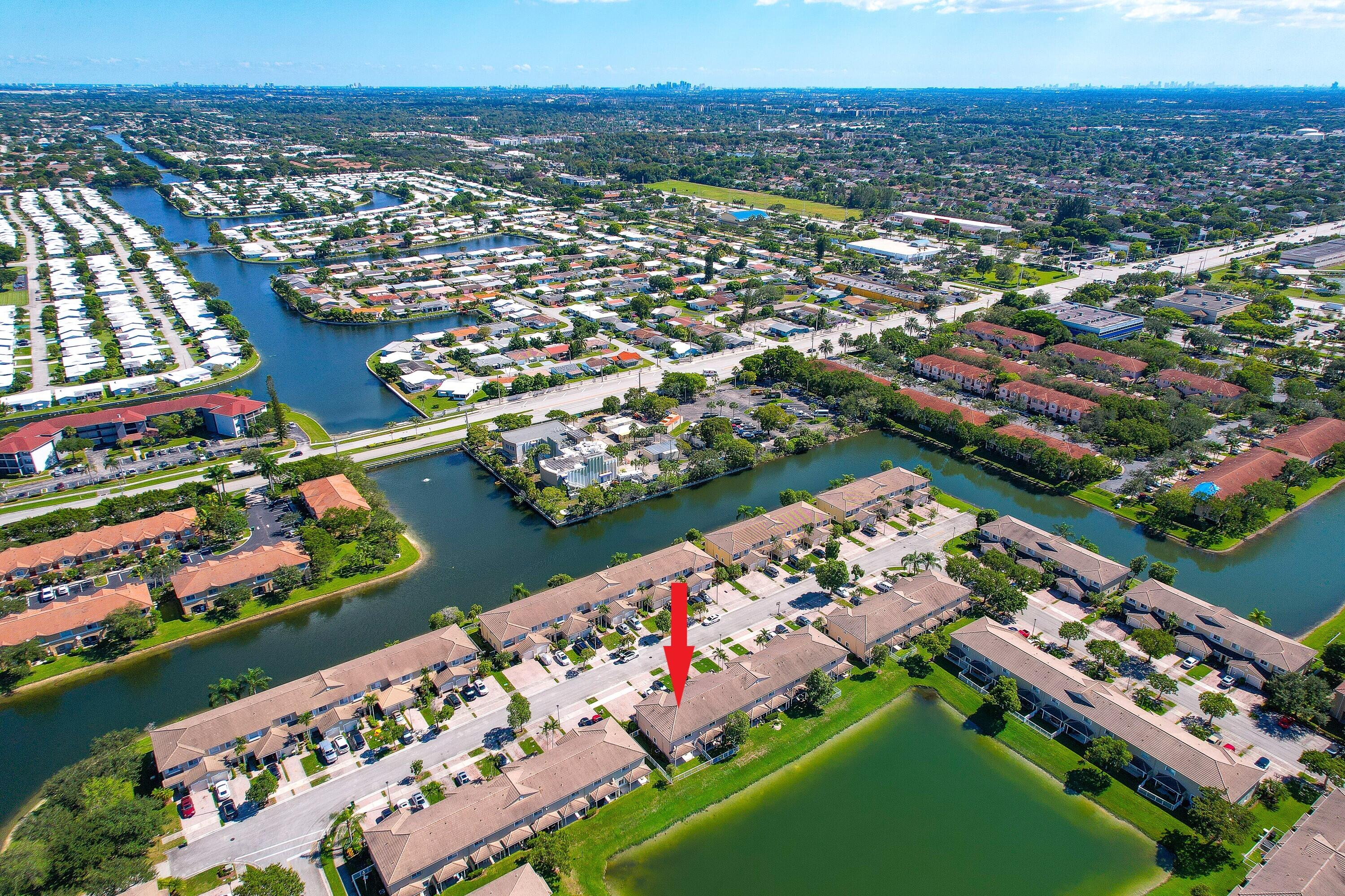 5935 Abbey Road, Unit 5935 Tamarac, FL 33321 - Photo 33 of 36 DJI_0264