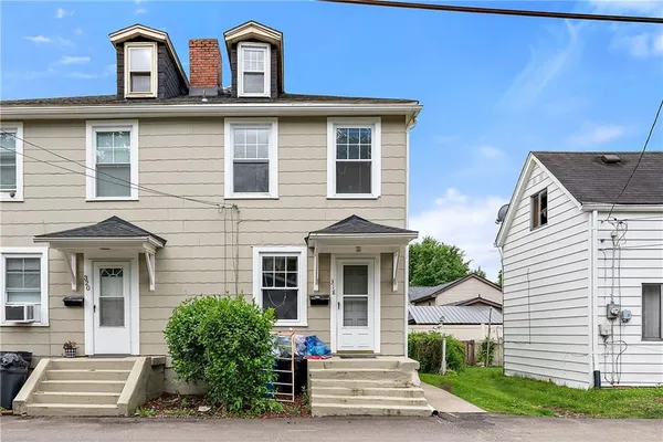 $600,000 | 318-320 Sprott Way, Sewickley, PA 15143
