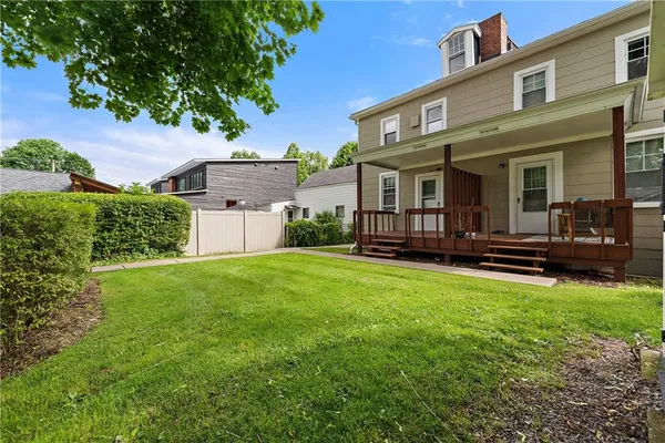$600,000 | 318-320 Sprott Way, Sewickley, PA 15143