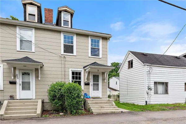 $600,000 | 318-320 Sprott Way, Sewickley, PA 15143