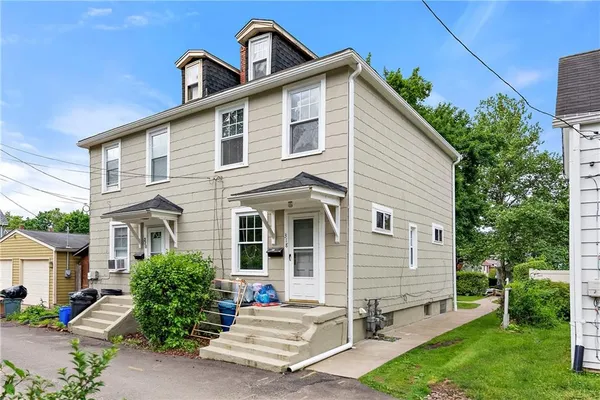 $600,000 | 318-320 Sprott Way, Sewickley, PA 15143