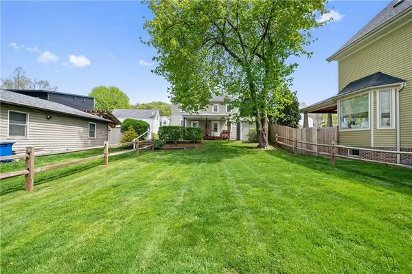 $600,000 | 318-320 Sprott Way, Sewickley, PA 15143