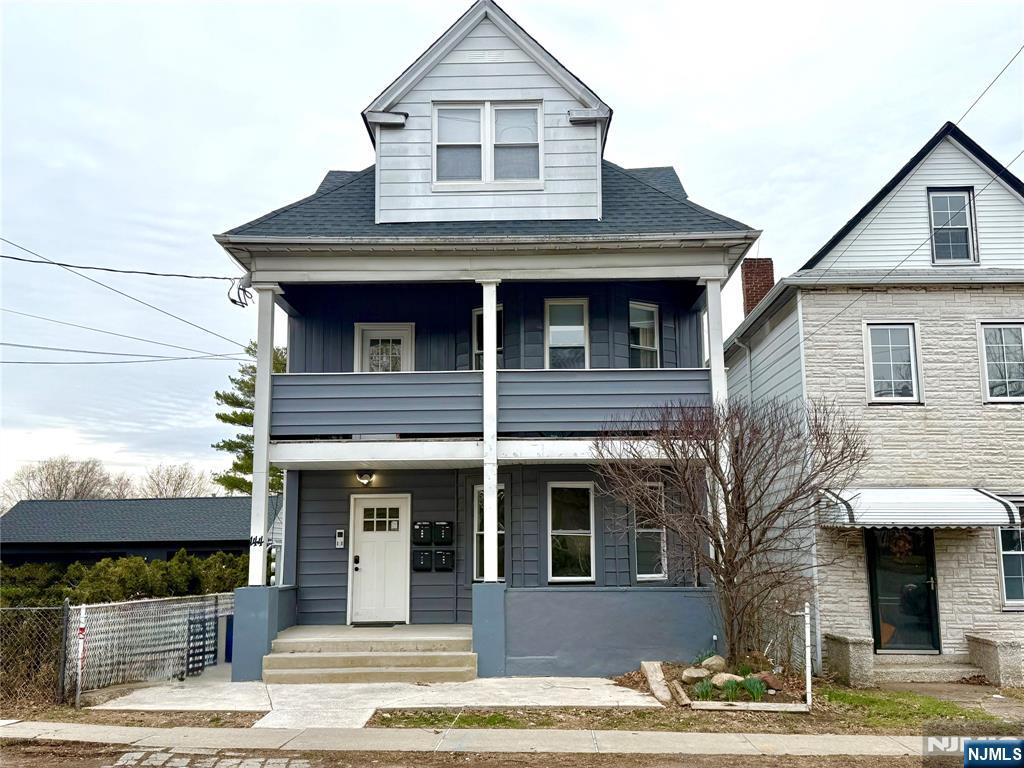 144 South Main Street, Unit FIRST Lodi, NJ 07644 - Photo 1 of 31