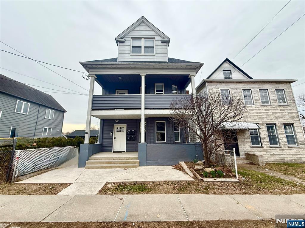 144 South Main Street, Unit FIRST Lodi, NJ 07644 - Photo 31 of 31