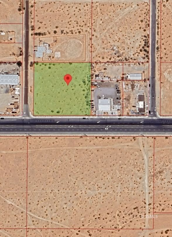 456-070-09 West Ridgecrest Boulevard Ridgecrest, CA 93555 - Photo 6 of 6
