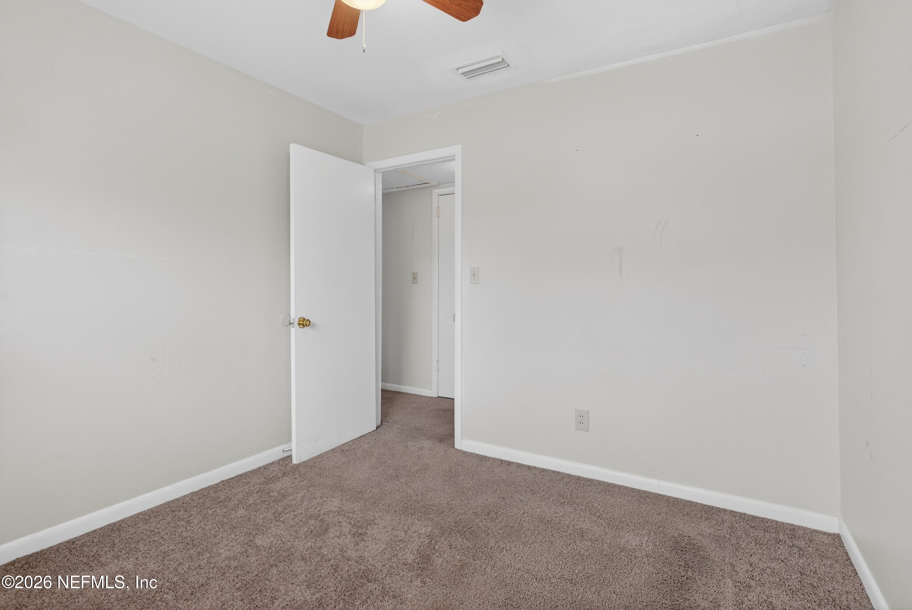 7248 Stonehurst Road North Jacksonville, FL 32277 - Photo 15 of 24 Bedroom 2 A2