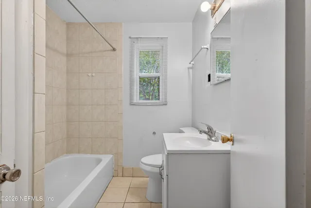 $1,595 | 7248 Stonehurst Road North, Jacksonville, FL 32277