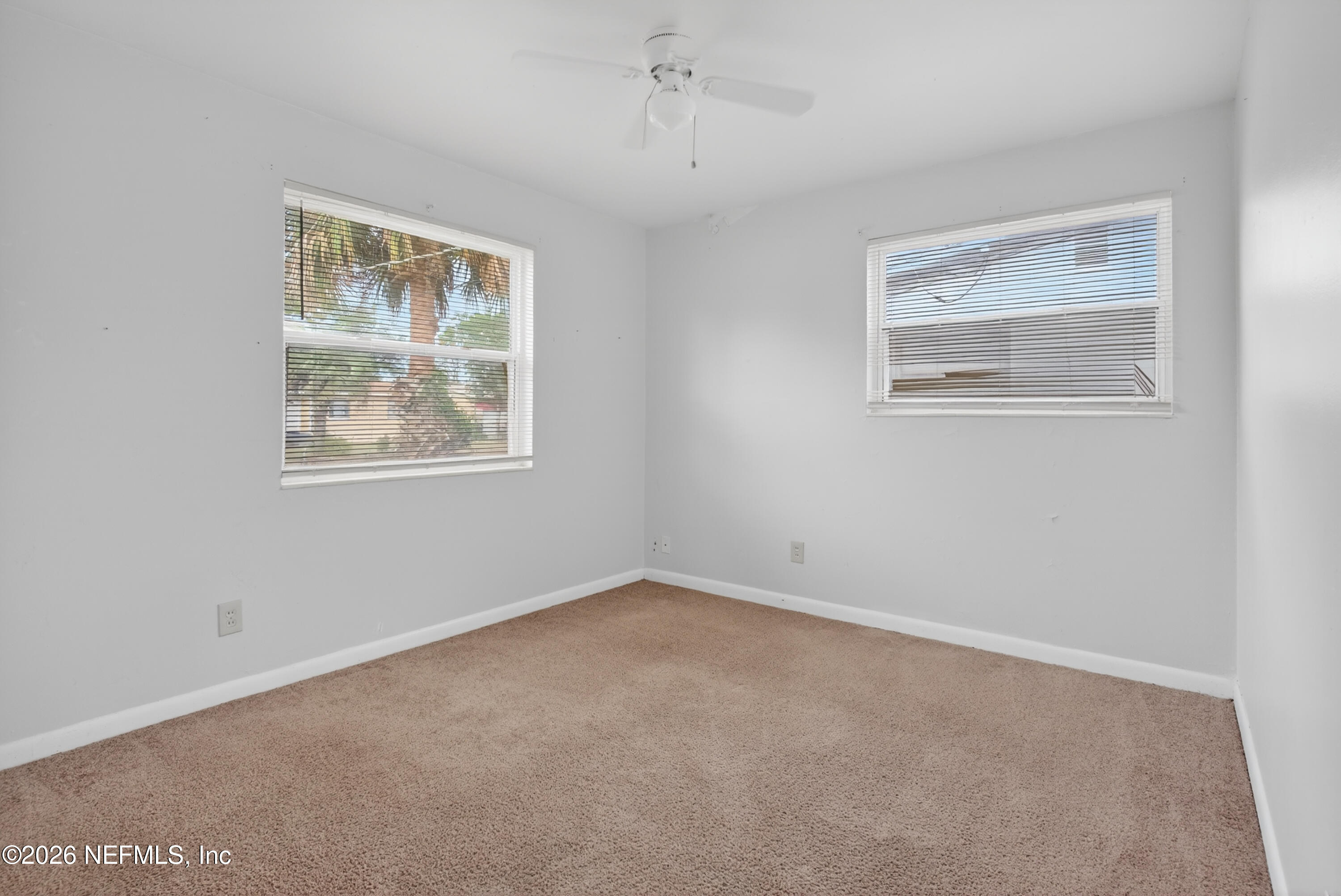 7248 Stonehurst Road North Jacksonville, FL 32277 - Photo 17 of 24 Bedroom 3 A1