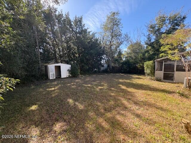 7248 Stonehurst Road North Jacksonville, FL 32277 - Photo 24 of 24 Backyard 3