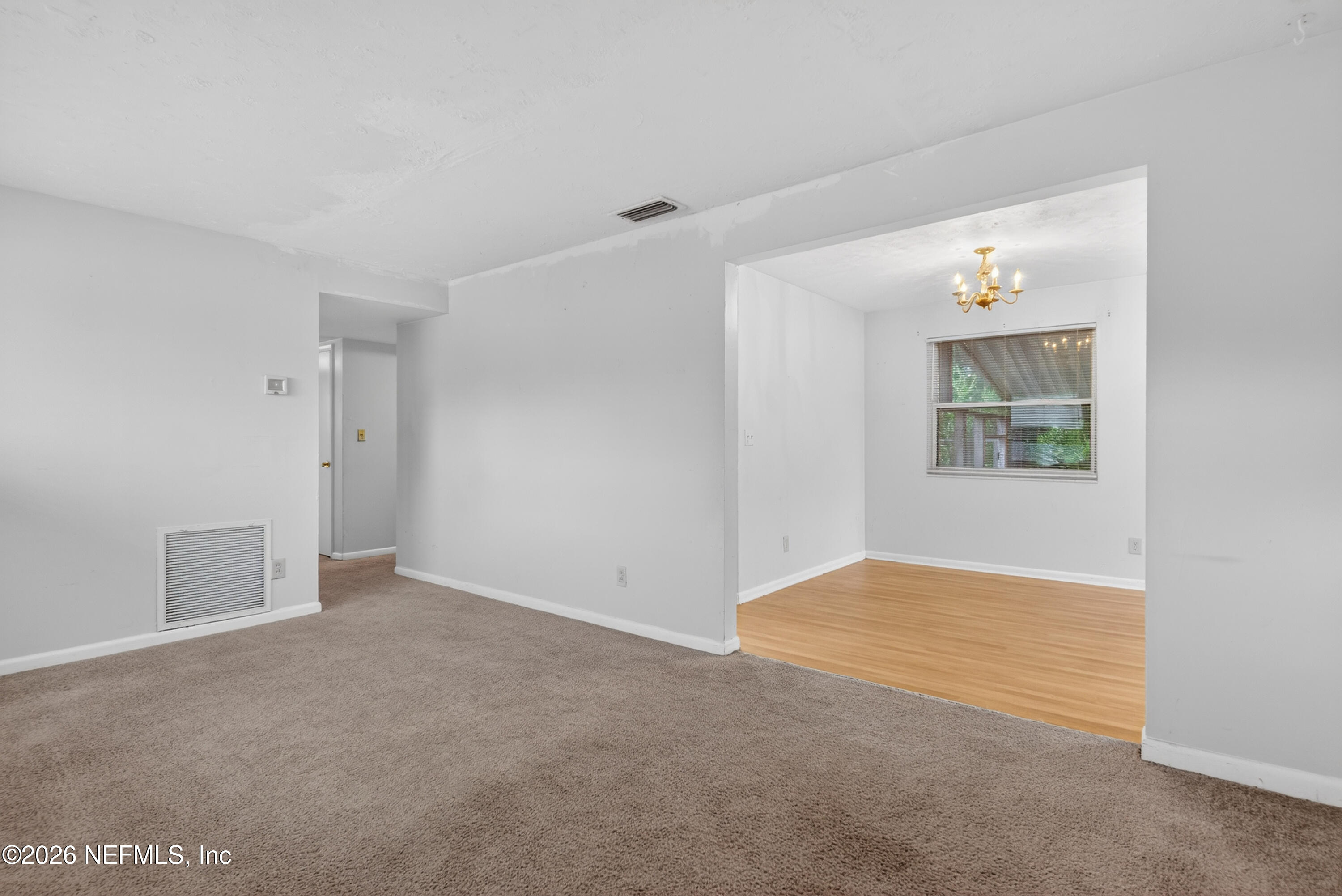 7248 Stonehurst Road North Jacksonville, FL 32277 - Photo 5 of 24 Living Room A2