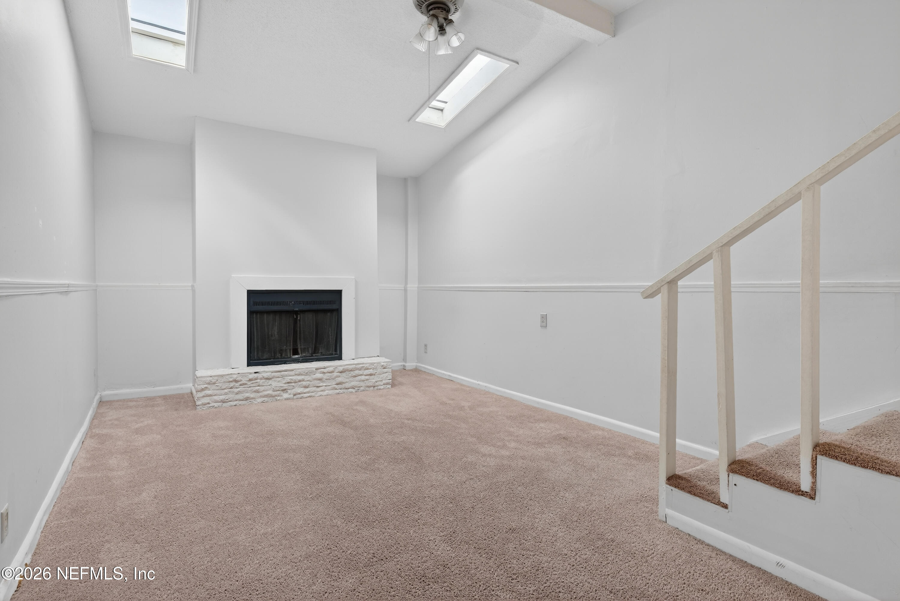 7248 Stonehurst Road North Jacksonville, FL 32277 - Photo 9 of 24 Family Room A1